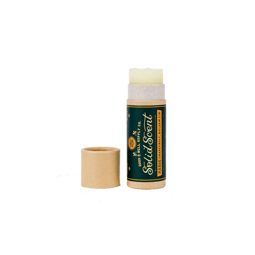 Good & Well Solid Fragrance