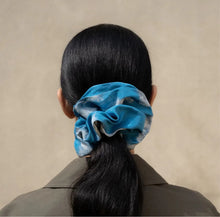 Load image into Gallery viewer, MLE Hair Scrunchie
