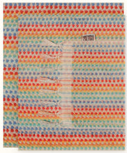 Load image into Gallery viewer, Cosmic Rainbow Towel
