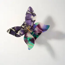 Load image into Gallery viewer, Gemini Hair Clips by MLE
