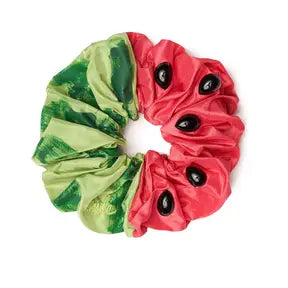 MLE Hair Scrunchie