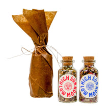Load image into Gallery viewer, High Sun Low Moon Incense Blends
