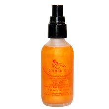 Load image into Gallery viewer, High Sun Low Moon Golden Body Oil
