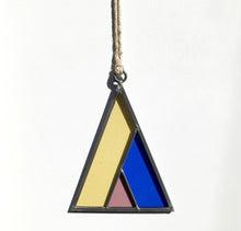 Load image into Gallery viewer, Stained Glass Art
