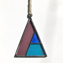 Load image into Gallery viewer, Stained Glass Art
