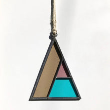 Load image into Gallery viewer, Stained Glass Art

