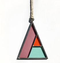 Load image into Gallery viewer, Stained Glass Art
