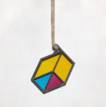 Load image into Gallery viewer, Stained Glass Art
