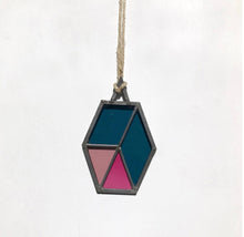 Load image into Gallery viewer, Stained Glass Art
