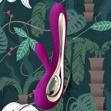Load image into Gallery viewer, Lelo Soraya Wave 2
