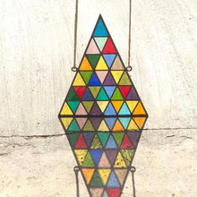 Load image into Gallery viewer, Stained Glass Art
