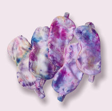 Load image into Gallery viewer, Silk Tie-Dye  Sleep Masks
