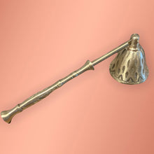 Load image into Gallery viewer, Brass Candle Snuffers
