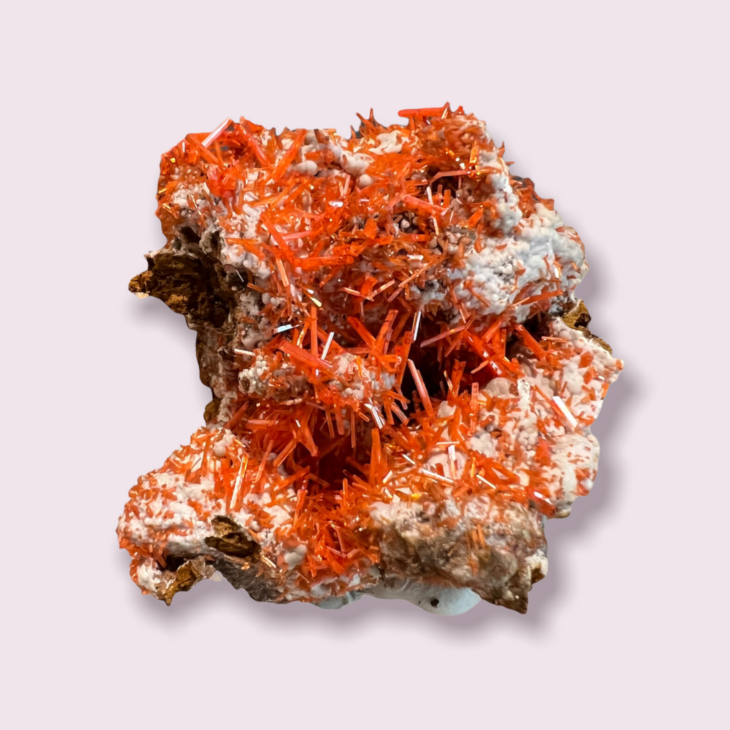 Crocoite