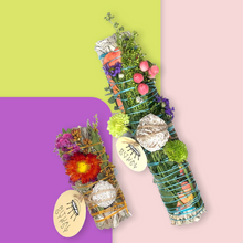 Load image into Gallery viewer, Ritual Sage Wands
