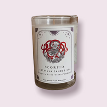Load image into Gallery viewer, Astatula Zodiac Candles
