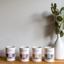 Load image into Gallery viewer, Moon Bath Ritual Teas
