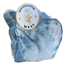 Load image into Gallery viewer, Silk Tie-Dye  Sleep Masks
