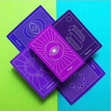 Load image into Gallery viewer, Prism Oracle Cards
