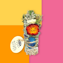 Load image into Gallery viewer, Ritual Sage Wands
