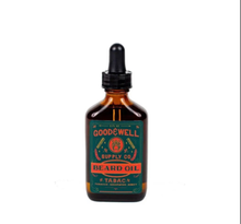 Load image into Gallery viewer, Good &amp; Well Beard Oils
