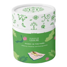 Load image into Gallery viewer, Leaves of Leisure Teas
