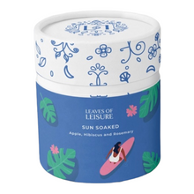 Load image into Gallery viewer, Leaves of Leisure Teas
