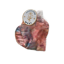 Load image into Gallery viewer, Silk Tie-Dye  Sleep Masks
