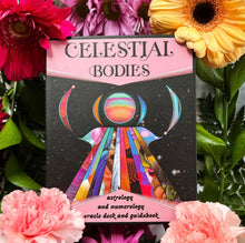 Load image into Gallery viewer, Celestial Bodies Oracle
