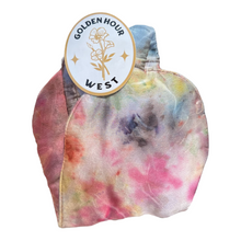 Load image into Gallery viewer, Silk Tie-Dye  Sleep Masks
