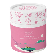 Load image into Gallery viewer, Leaves of Leisure Teas
