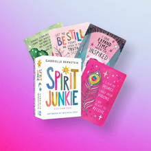Load image into Gallery viewer, Spirit Junkie Deck
