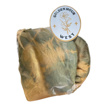 Load image into Gallery viewer, Silk Tie-Dye  Sleep Masks
