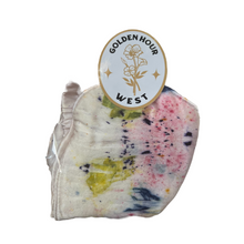 Load image into Gallery viewer, Silk Tie-Dye  Sleep Masks
