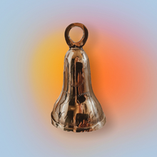 Load image into Gallery viewer, Brass Altar Bells
