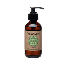 Load image into Gallery viewer, Vata Body Oil
