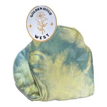 Load image into Gallery viewer, Silk Tie-Dye  Sleep Masks
