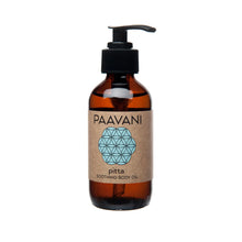 Load image into Gallery viewer, Pitta Body Oil
