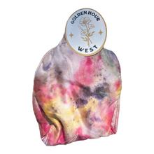 Load image into Gallery viewer, Silk Tie-Dye  Sleep Masks
