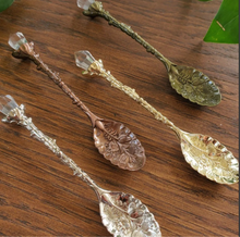 Load image into Gallery viewer, Witch Spoons
