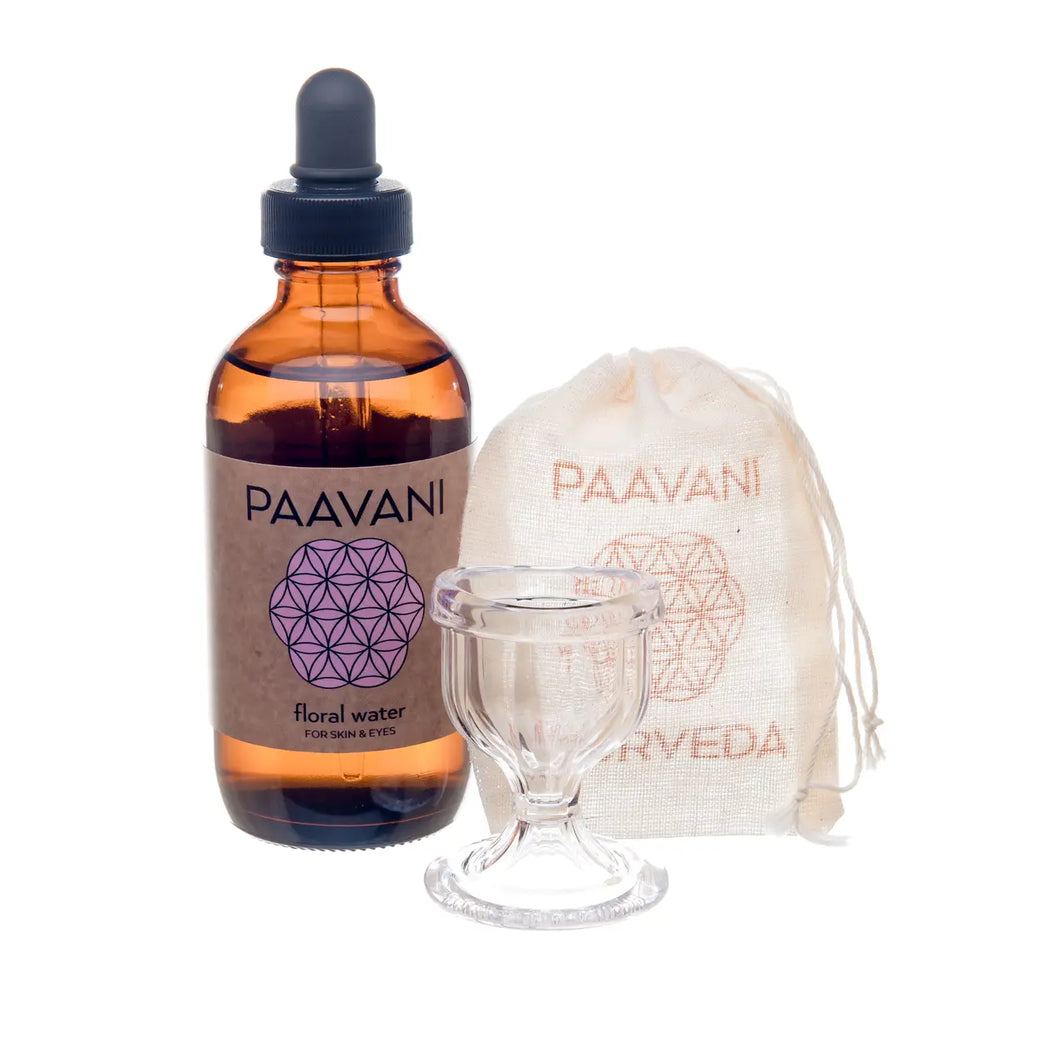 Eye Wash Ritual Set