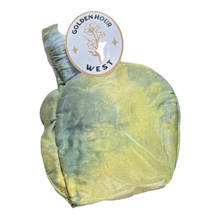 Load image into Gallery viewer, Silk Tie-Dye  Sleep Masks
