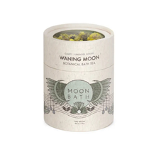 Load image into Gallery viewer, Moon Bath Ritual Teas
