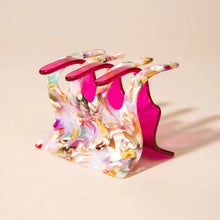 Load image into Gallery viewer, Gemini Hair Clips by MLE
