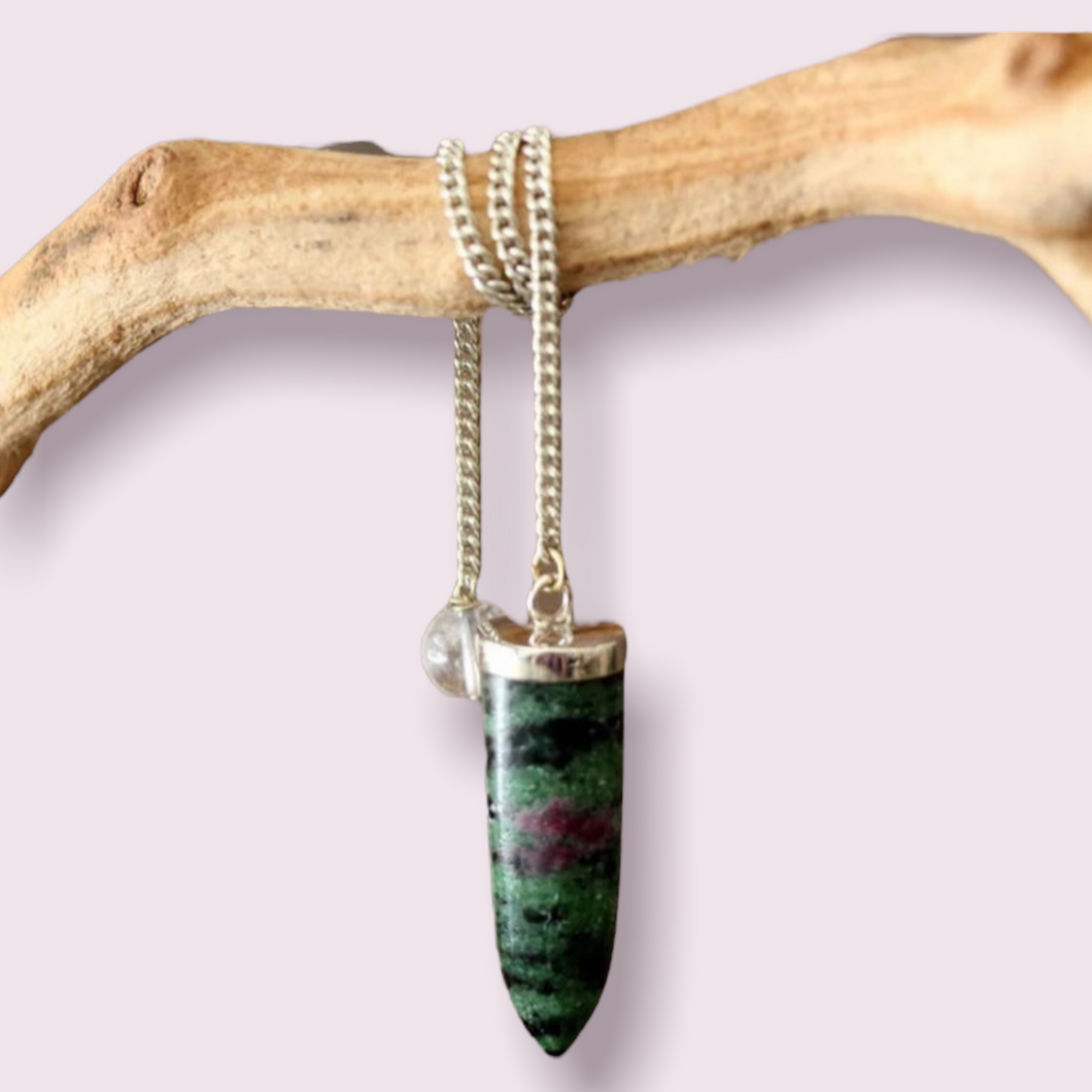 Pendulums