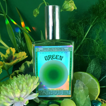 Load image into Gallery viewer, Spirit Nectar - Vibrational Color + Gemstone Mists
