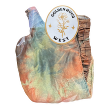 Load image into Gallery viewer, Silk Tie-Dye  Sleep Masks
