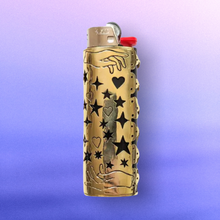 Load image into Gallery viewer, Brass Lighter Covers
