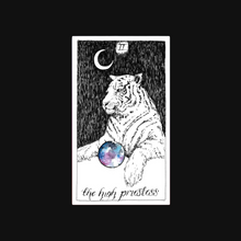 Load image into Gallery viewer, The Wild Unknown Tarot
