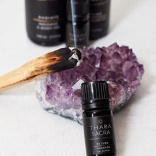 Load image into Gallery viewer, Thara Sacra Essential Oils
